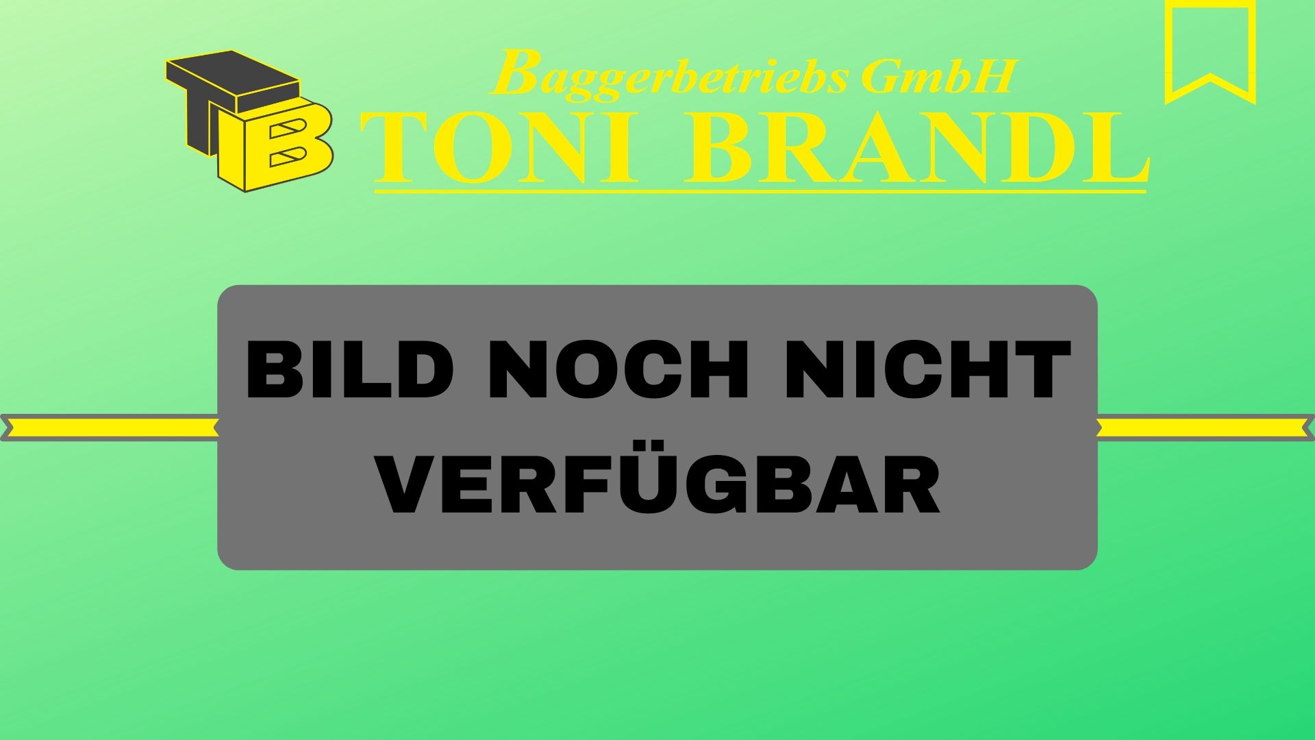 Hausanschluss-Grabarbeiten – Baggerbetrieb Brandl